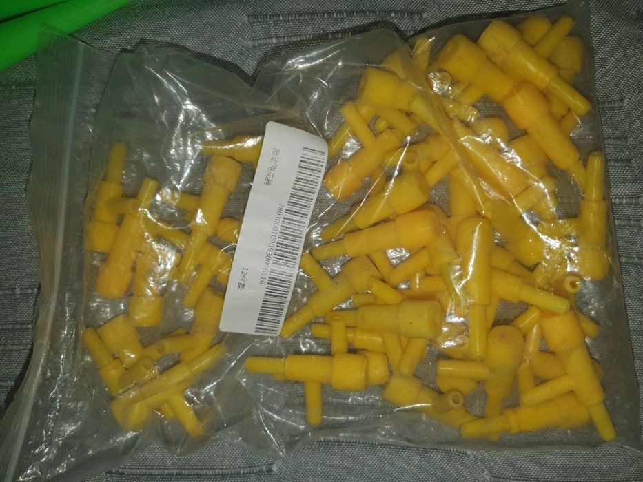 Kit udat prin picurare gradina flori legume ghiveci jardiniera