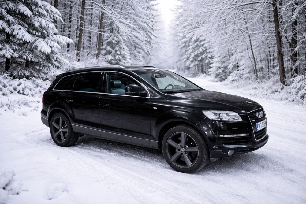 Джанти 5х130  q7, porsche