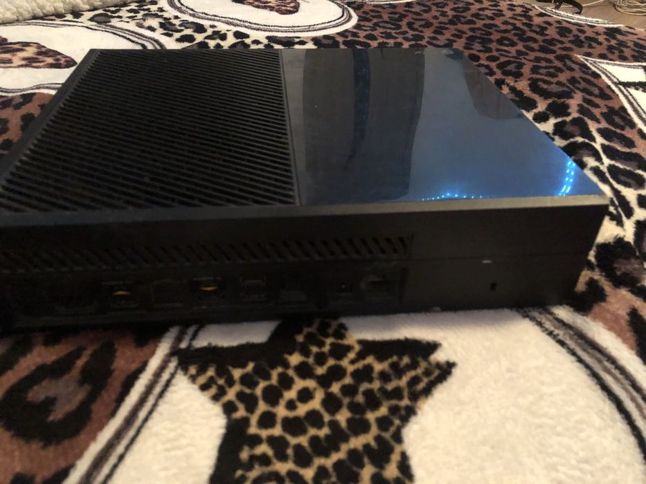 Xbox One funcțional