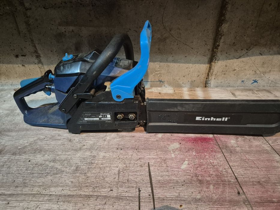 Drujba Einhell Bg PC 3735