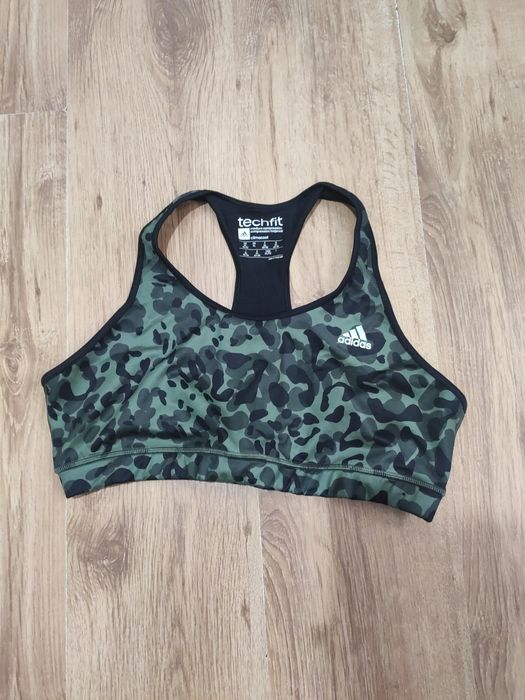 Bustiera Adidas Techfit mărimea L/XL