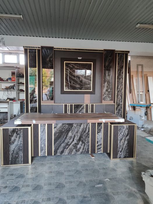 Мебель лестницы двери