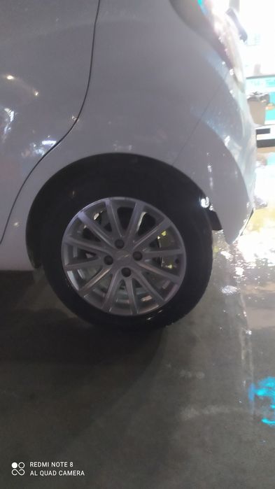 Kobalt diska R15 skidka