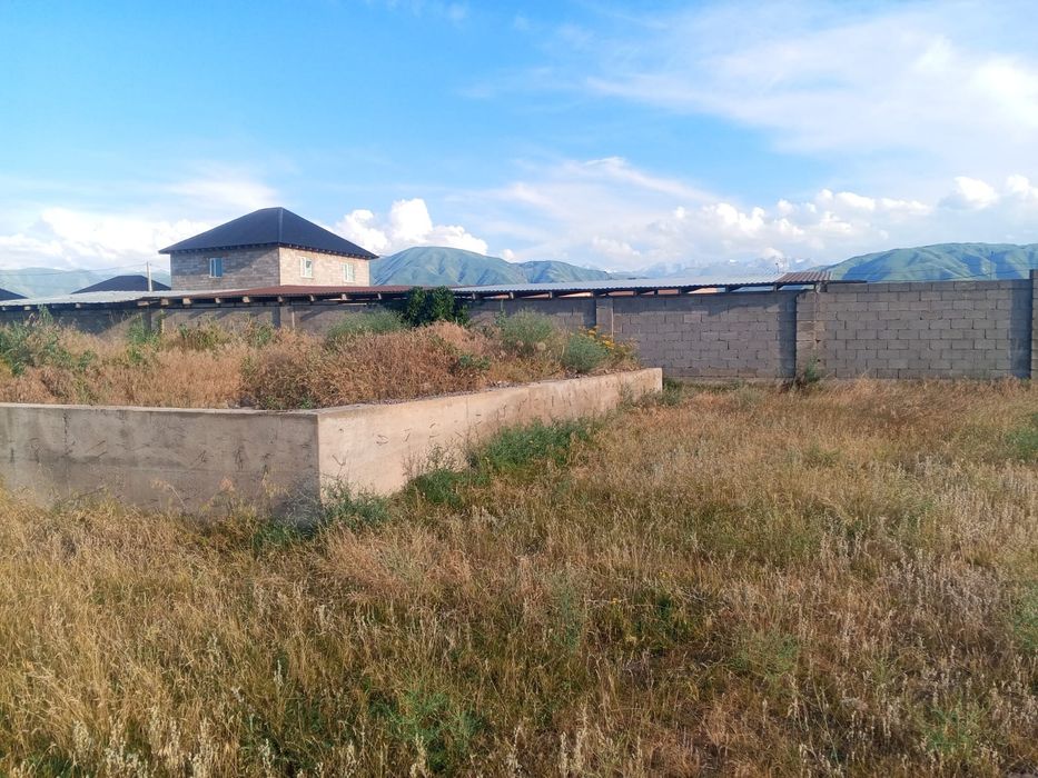 Продам участок 5 соток