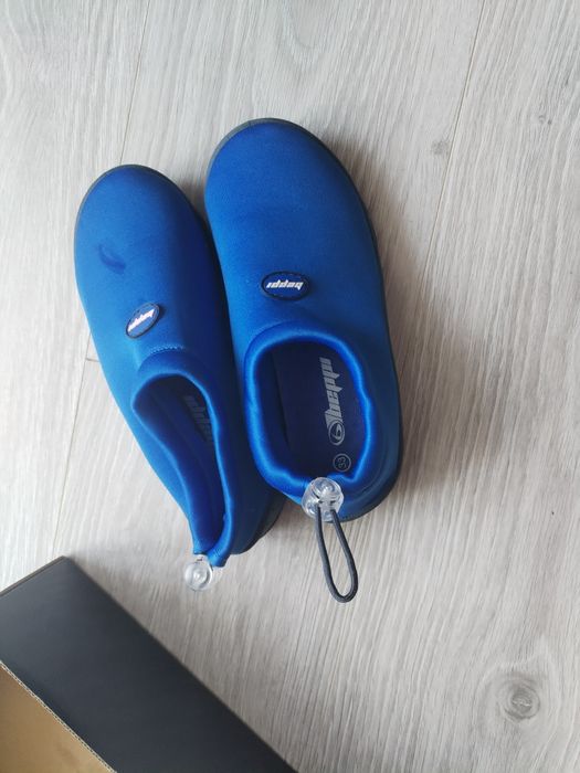 Adidași băiat albastri