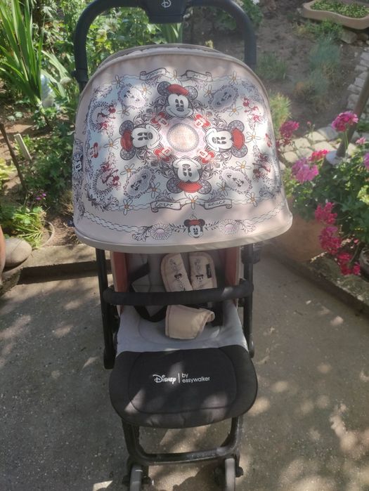 Детска количка Дисни