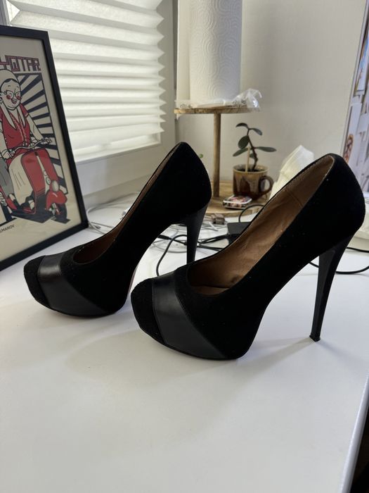 Продам туфли