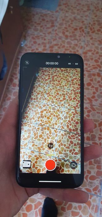 Iphone XS  идеал