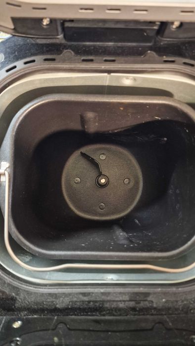 Хлебопечь "Муллинекс"