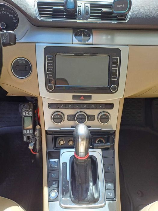 Volswagen Passat