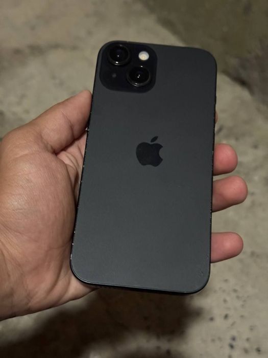 Iphone 15 naqt yoki obmen