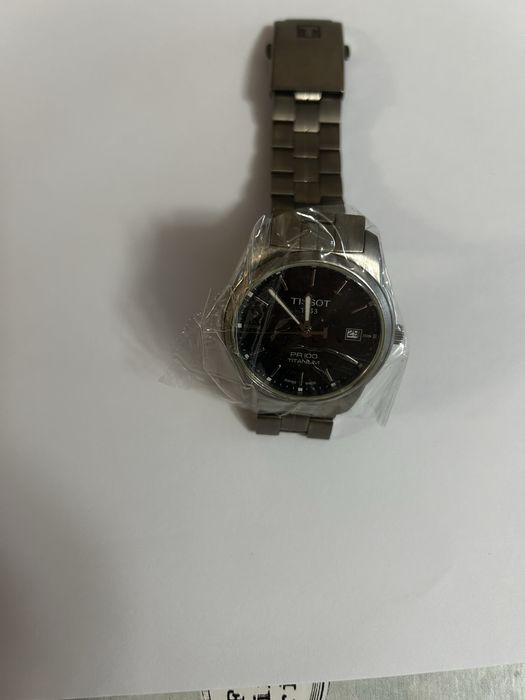 Мъжки ръчен часовник