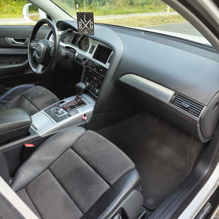 AUDI A6 Avant 2010 — imagine 4