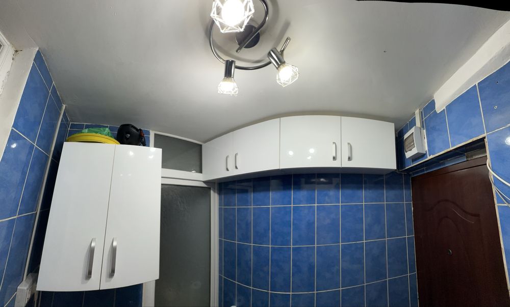 Se inchiriaza aceasta garsoniera SLATINA