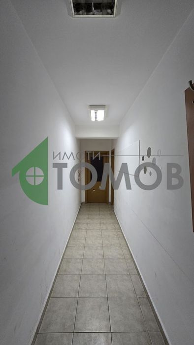 Дава се под наем Офис в Стара Загора, Център - 54 кв.м за 448.8 € - Снимка #11