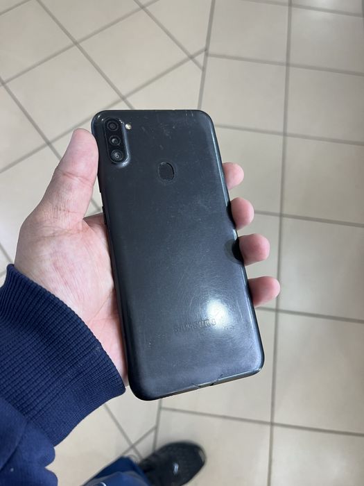 Самсунг а11 продам
