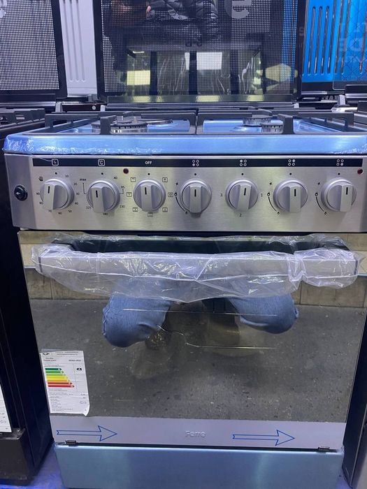 Газовая плита турецкого Ferre + Доставкай