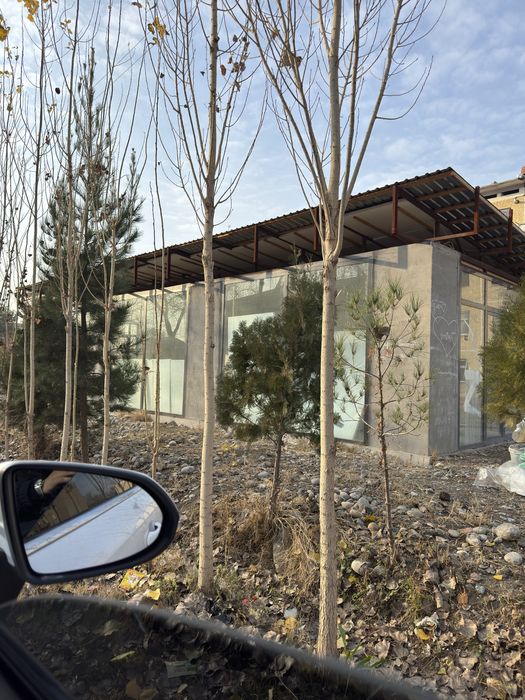 Arendaga yer Fargona shahar massiv za kanal