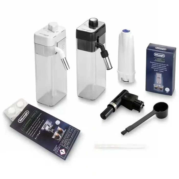 Kофемашина DeLonghi ECAM470.85.MB Eletta Ultra