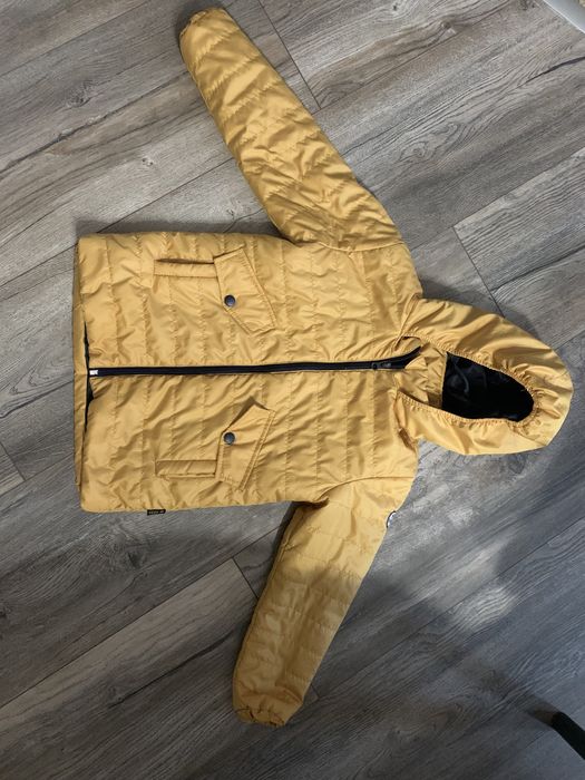 Яке за момче 122 номер