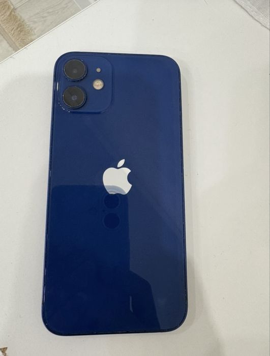 Айфон 12 мини 64гб 80000срочно