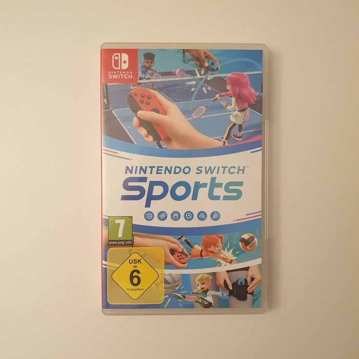 Nintendo Switch Sports Nintendo Switch/Nintendo Switch 2