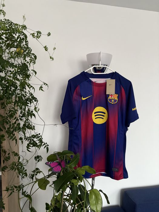 Tricou Barcelona