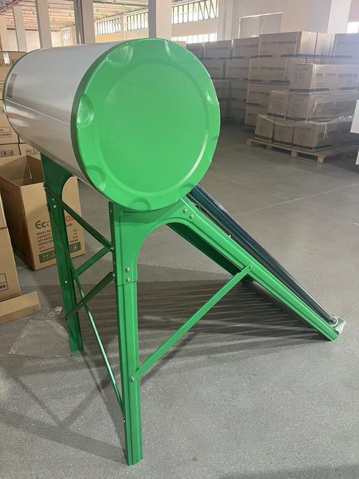 Қуёш сув иситгичлари-РАССРОЧКАГА