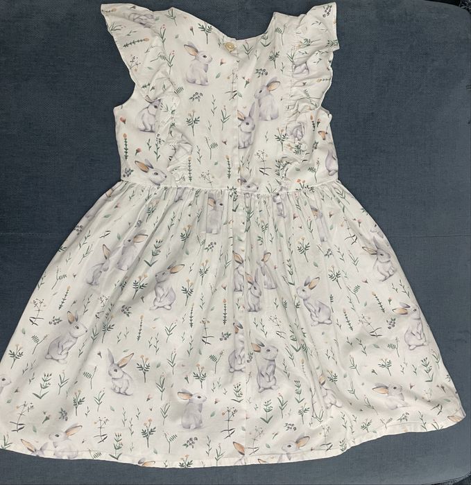 Продается летнее платье