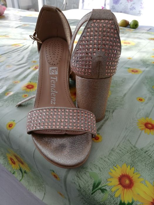 Сандали летни за 40лв