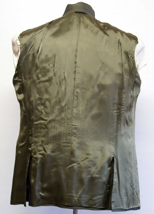 Sacou Scuderi bumbac marimea  52