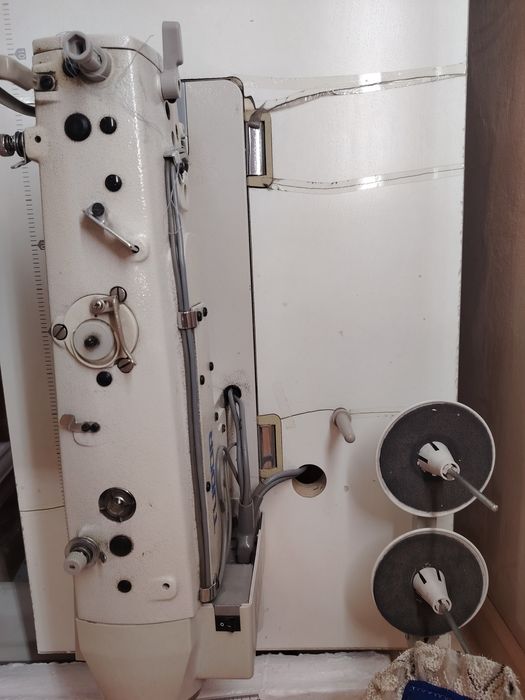 Швейная машина TUDOR