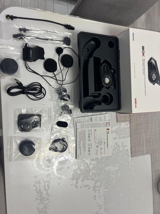Интерком за мотор SENA 30K