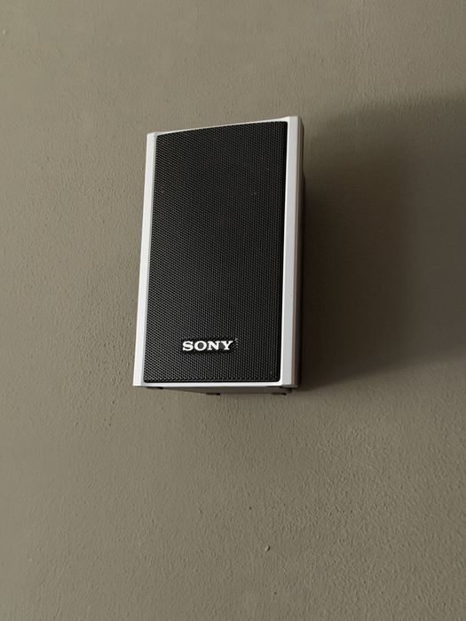 Home cinema/theater Sony DAV DZ260 5+1