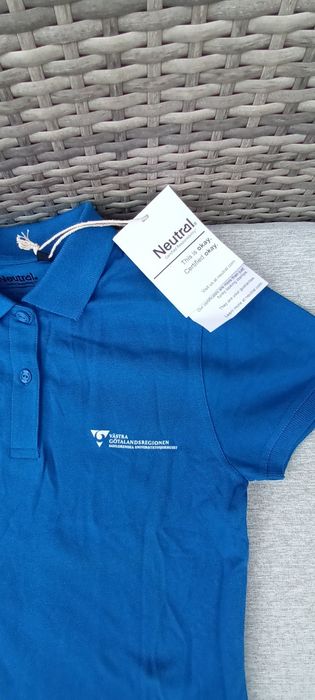 Tricou polo marimea S