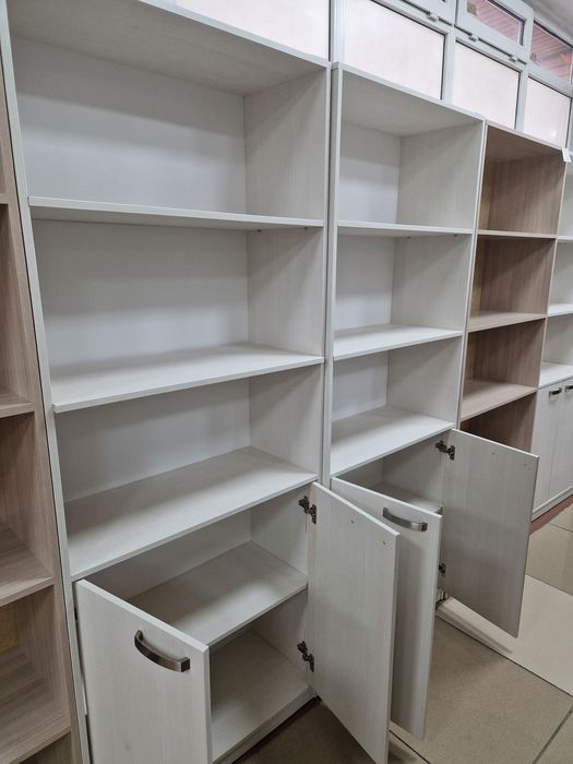 Стеллаж полки новый шкаф