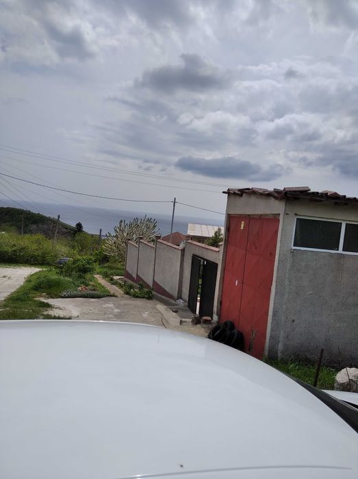 Продава се Парцел в с. Дуранкулак, Област Добрич - 807 кв.м за 69 €/кв.м - Снимка #1