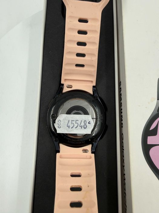 Samsung Galaxy Watch 6 40mm Garantie 24 luni CashBox