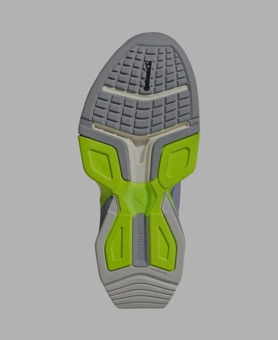 ADIDAS  Обувки Rapidmove ADV 2
