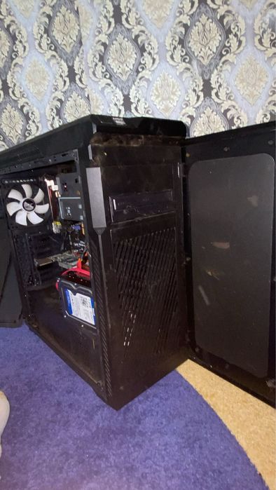 Unitate Zalman Z9 NEO Middle tower