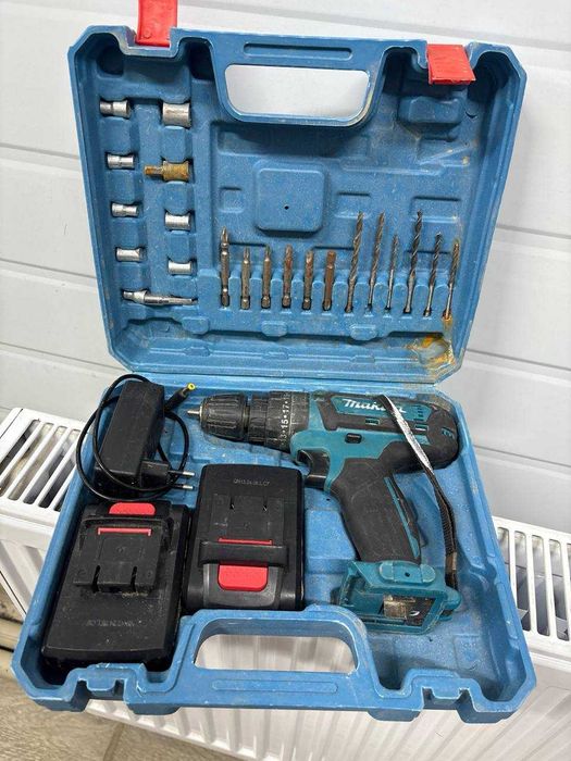 Шуруповёрт Узынагаш ЛОТ:915349