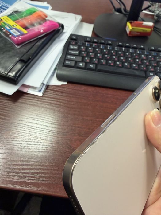 iPhone 16 Pro Max 256Gb ESIM