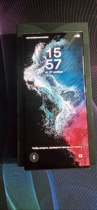 Самсунг S22ultra