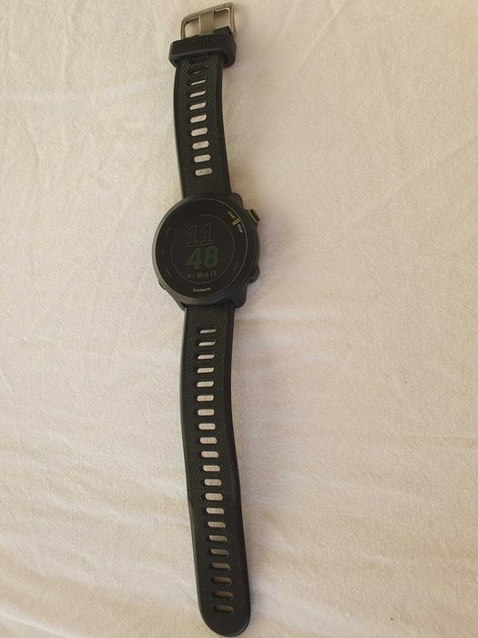 Garmin Forerunner 55