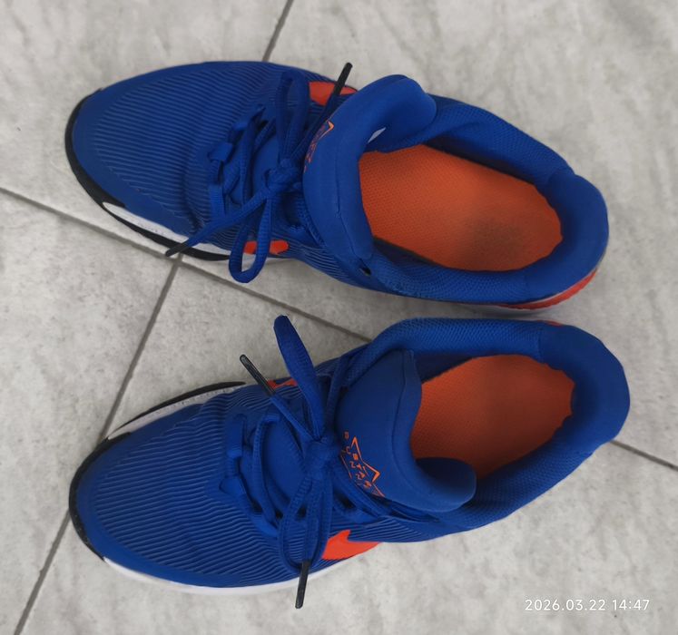 Детски маратонки NIKE размер 37.5