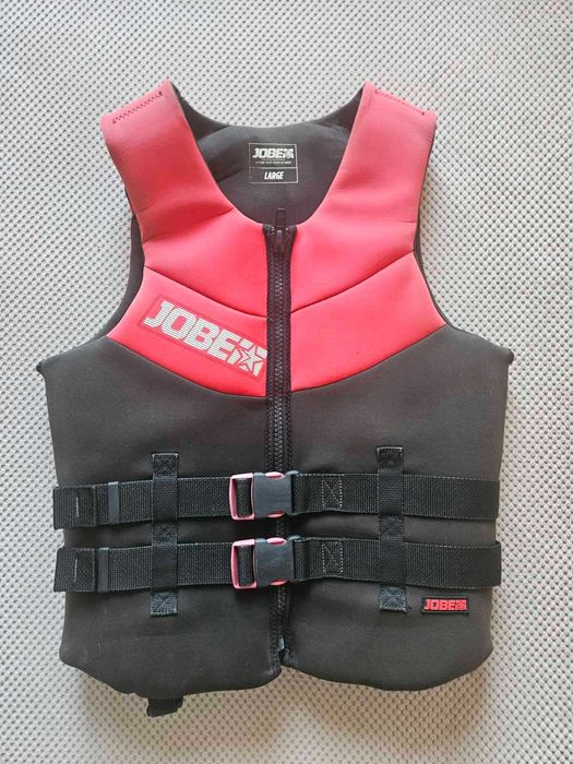Мъжка неопренова жилекта Jobe