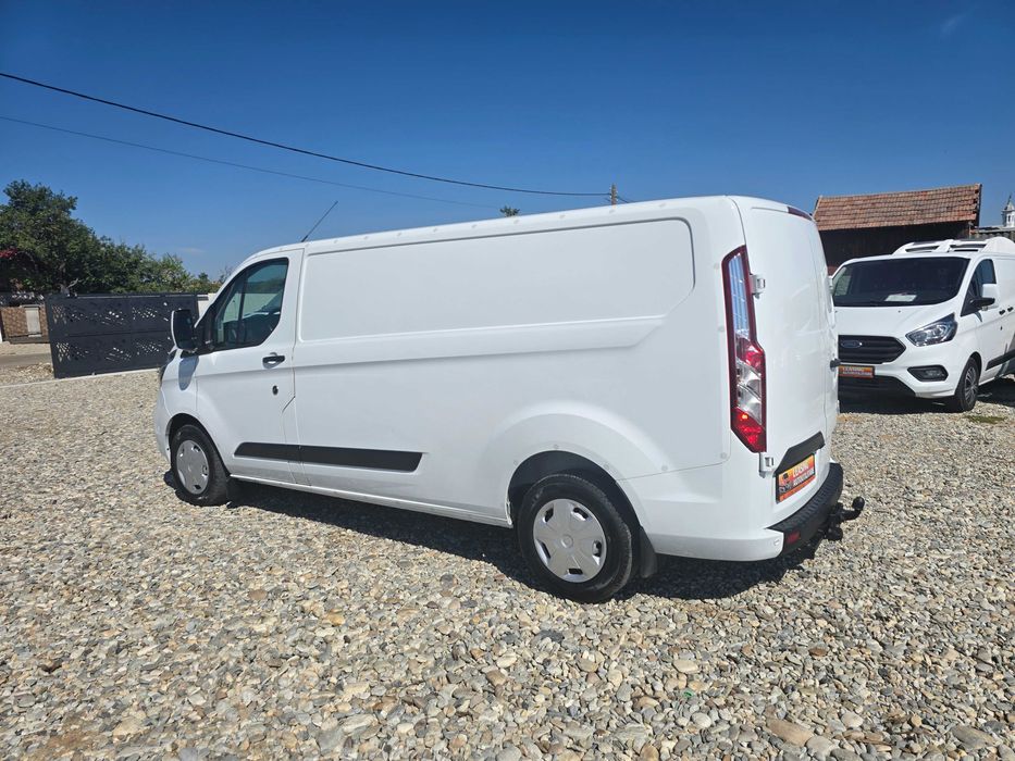 2023 Ford Transit Custom L2H1 Premium EDITION