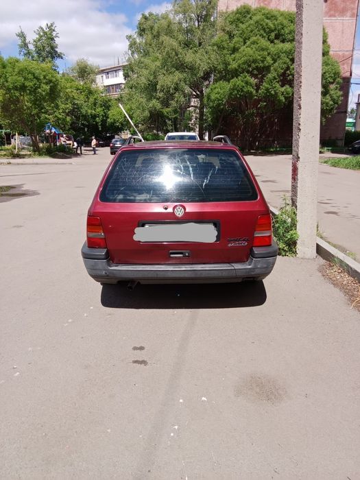 Продам Фольксваген гольф 3