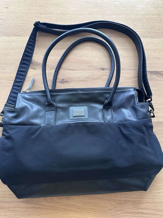 Чанта за бебешка количка Cybex