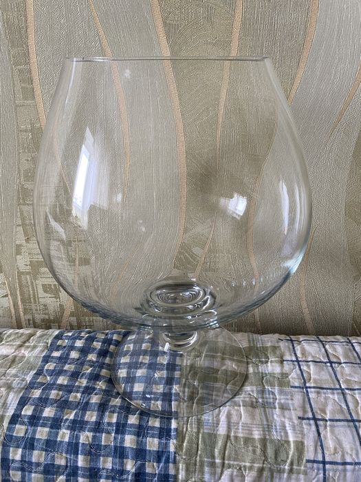 Продам хрусталь советское